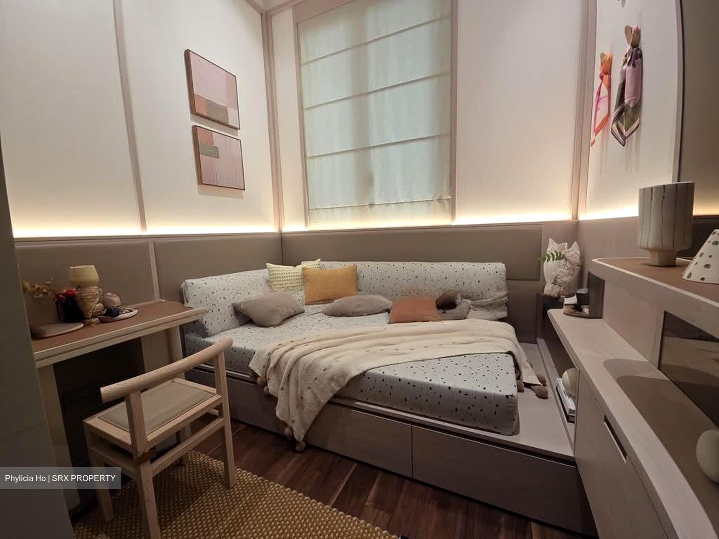 Parksuites (D10), Apartment #614170201